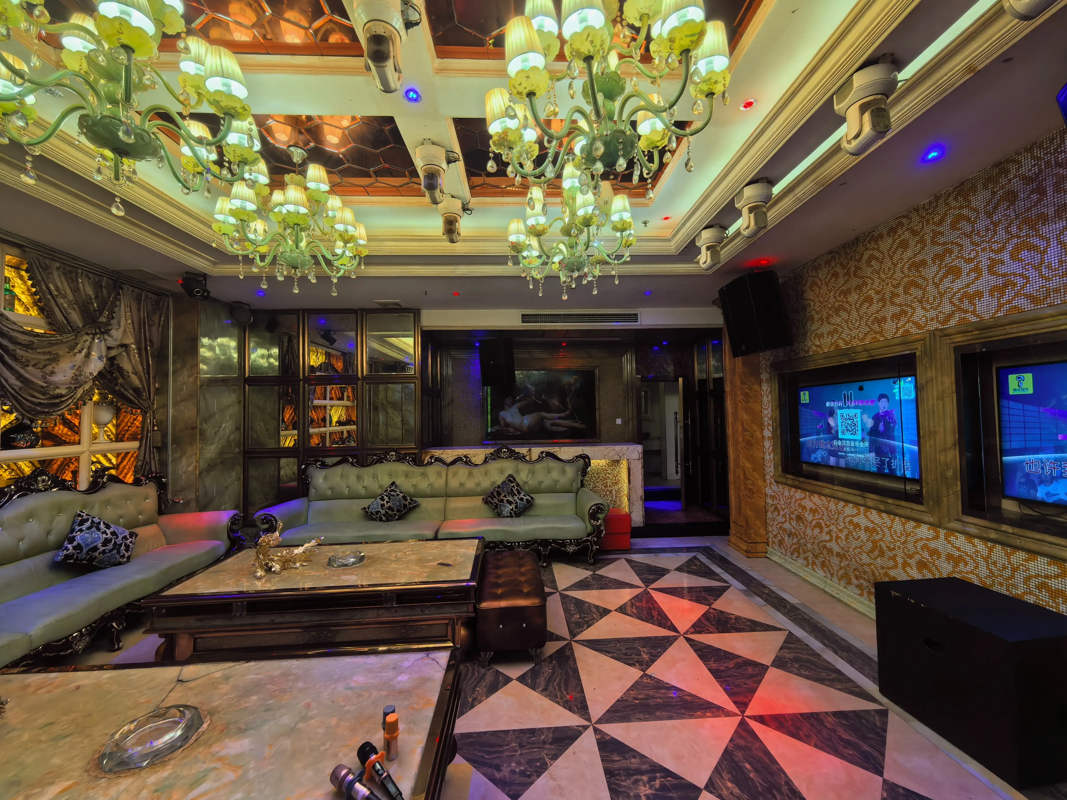 新乡商务ktv单人商务ktv最佳选择-长垣县ktv预订