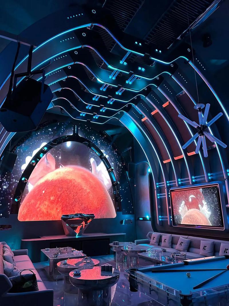 新乡商务ktv专业商务ktv订房选择-长垣县ktv预订