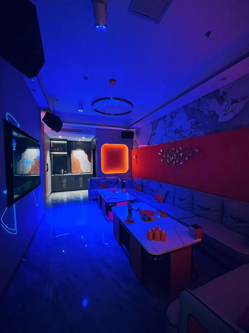 新乡商务ktv划算吗品质服务推荐-长垣县ktv预订