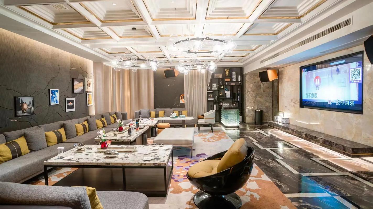 新乡商务ktv是什么概念-长垣县ktv预订